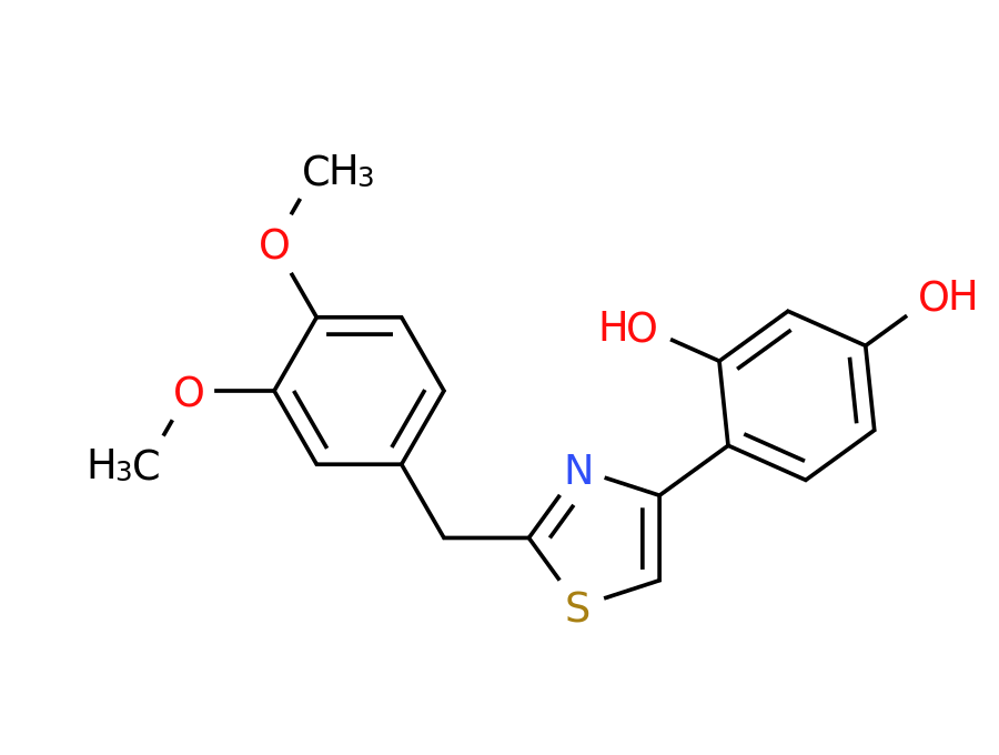 Structure Amb9158618