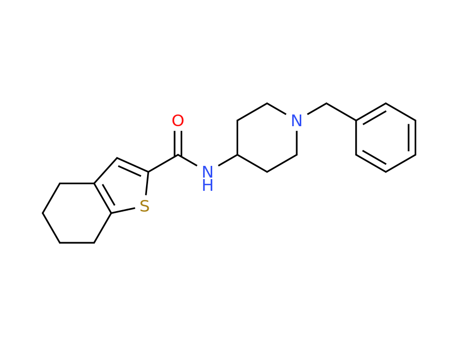 Structure Amb9158698