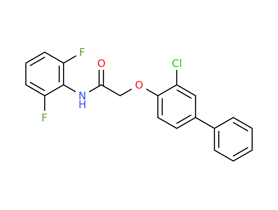 Structure Amb9158780