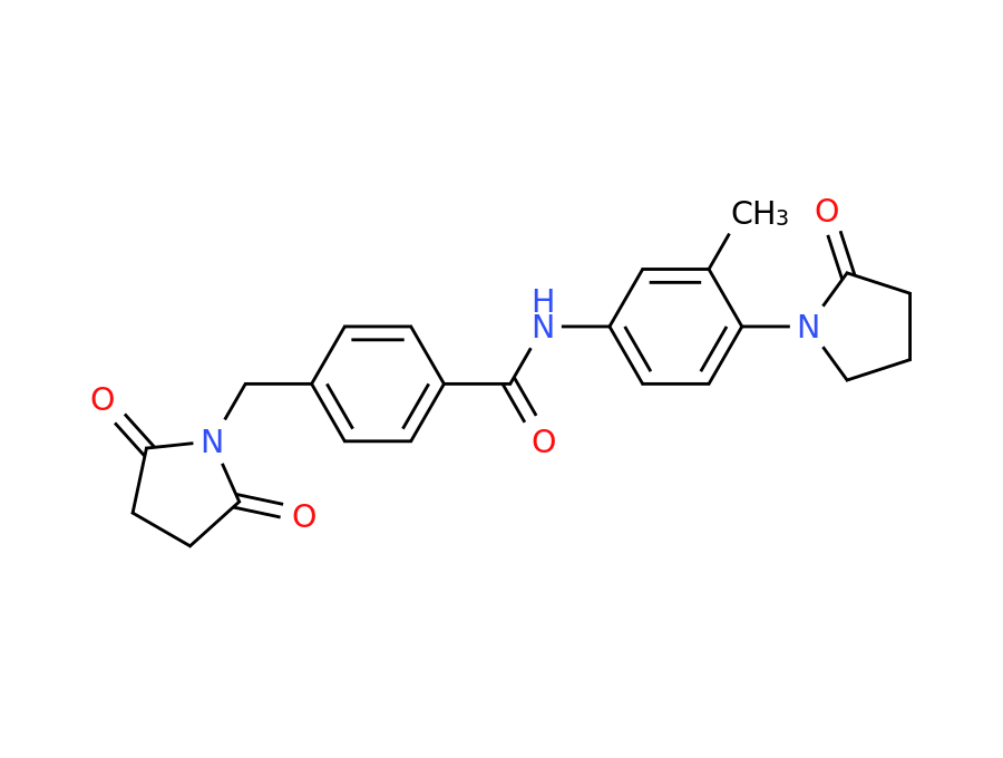 Structure Amb9158800