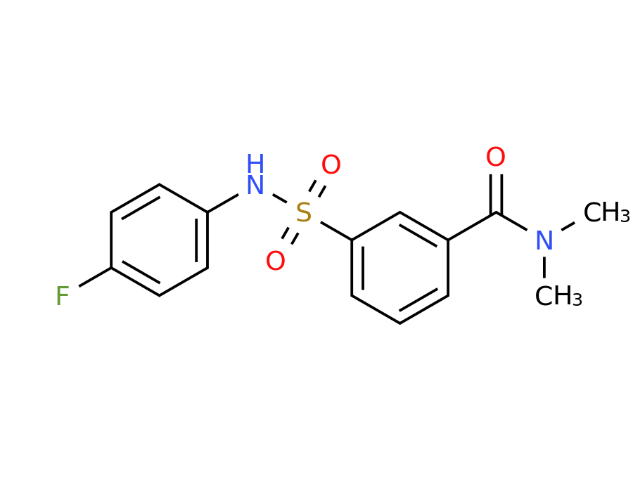 Structure Amb9158864