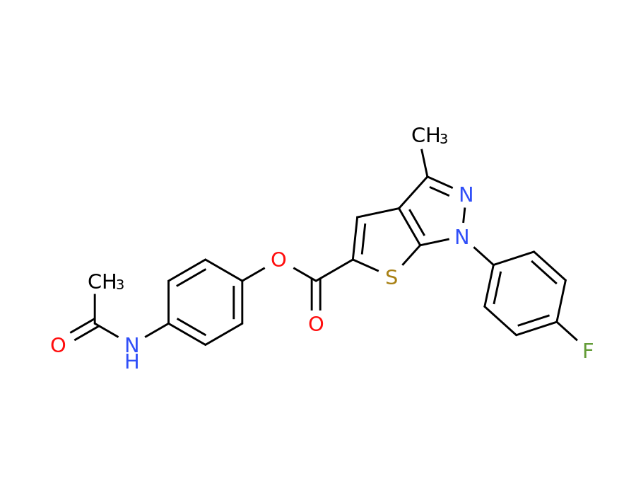 Structure Amb9158942