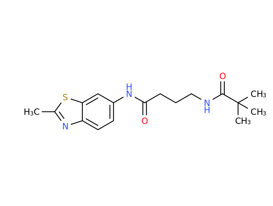 Structure Amb9158946