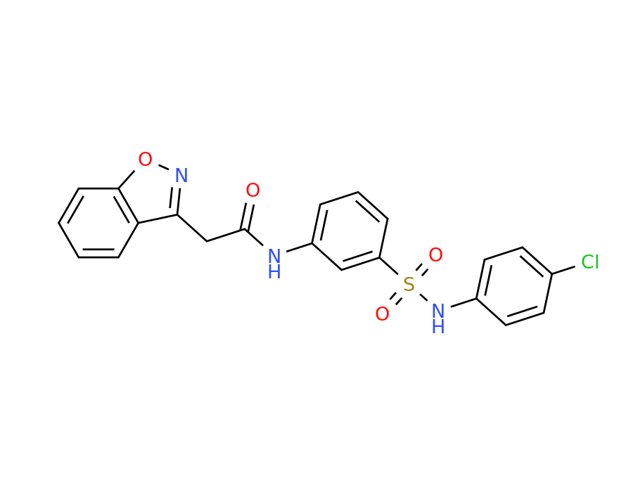 Structure Amb9158948