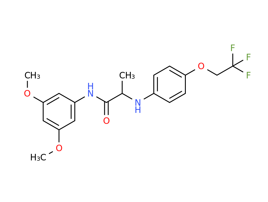 Structure Amb9158966