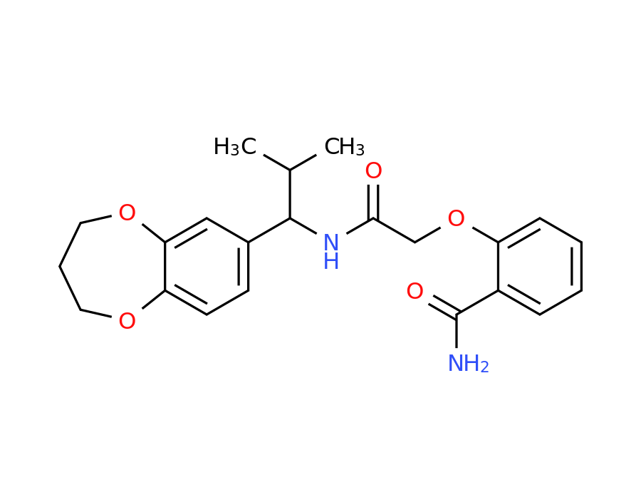 Structure Amb9159102