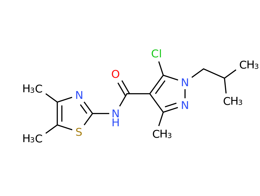 Structure Amb9159222