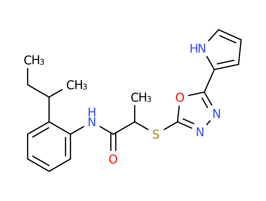 Structure Amb9159259