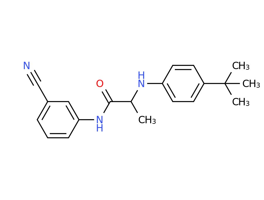 Structure Amb9159391