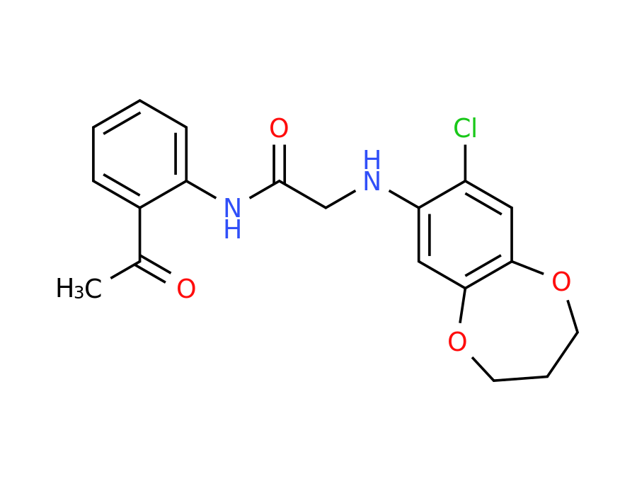 Structure Amb9159415