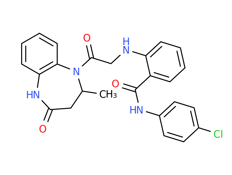 Structure Amb9159427