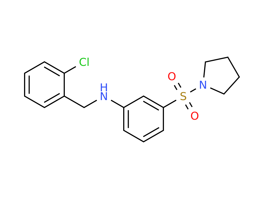 Structure Amb9159437