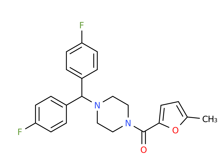 Structure Amb9159477