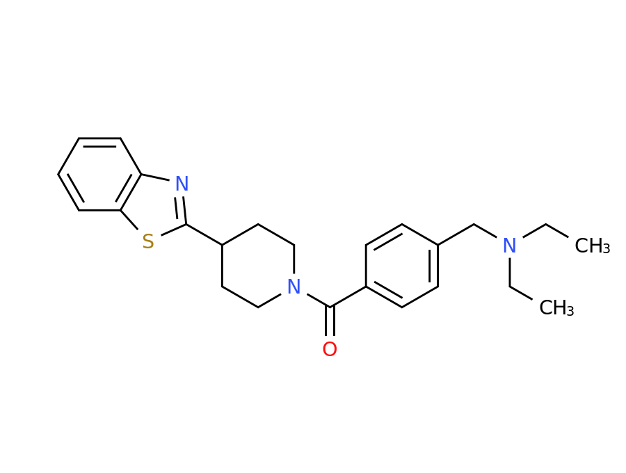 Structure Amb9159645