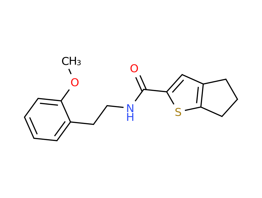 Structure Amb9159731