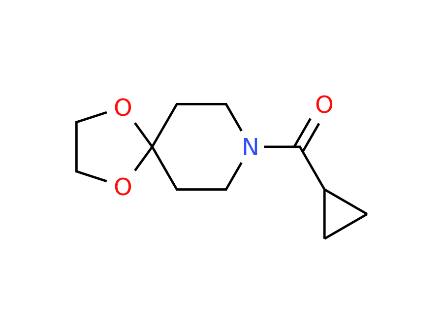 Structure Amb9159870