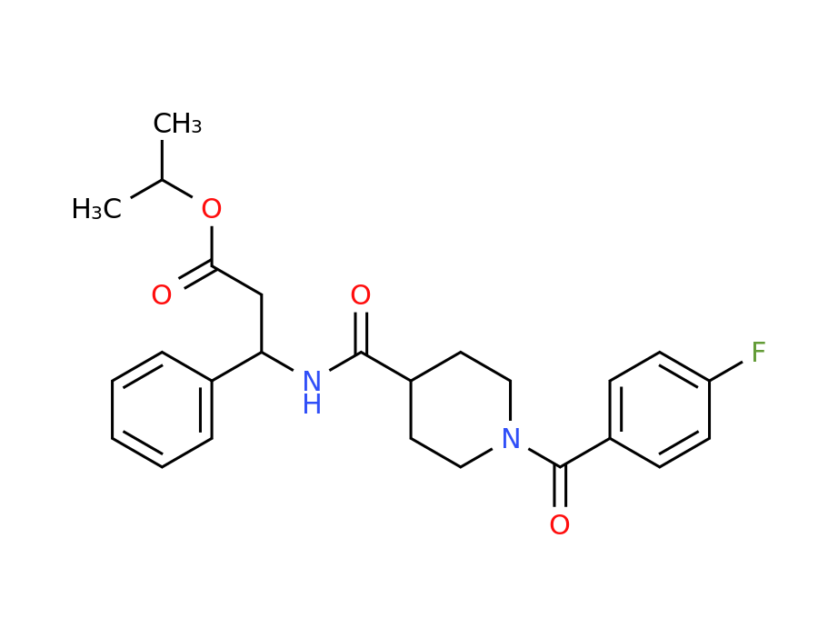 Structure Amb9159910