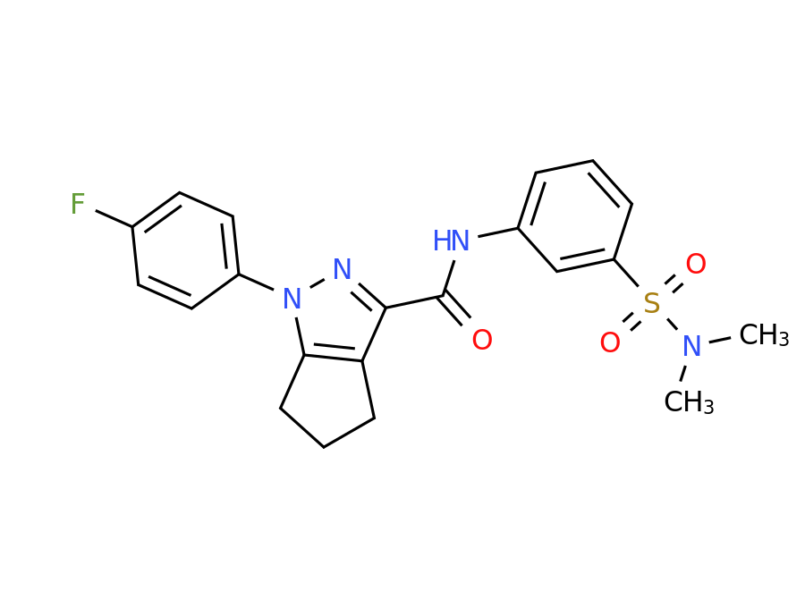 Structure Amb9159982