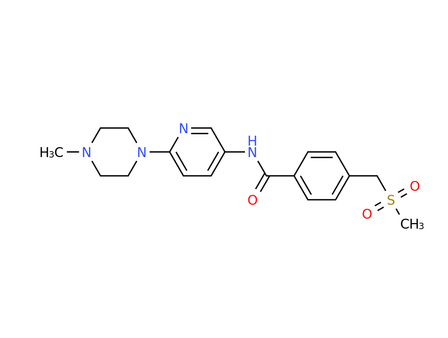 Structure Amb9160181