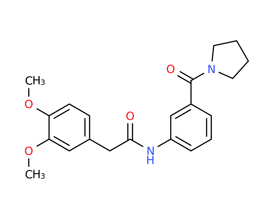 Structure Amb9160229