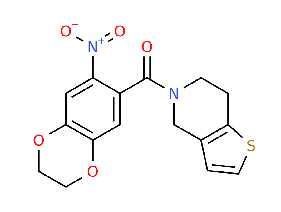 Structure Amb9160261