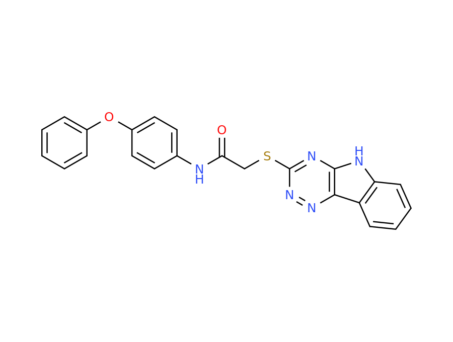 Structure Amb9160457