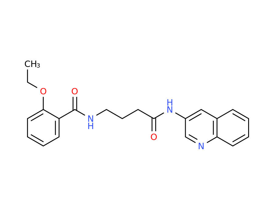 Structure Amb9160483