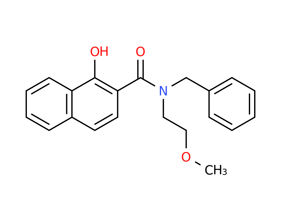 Structure Amb9160617