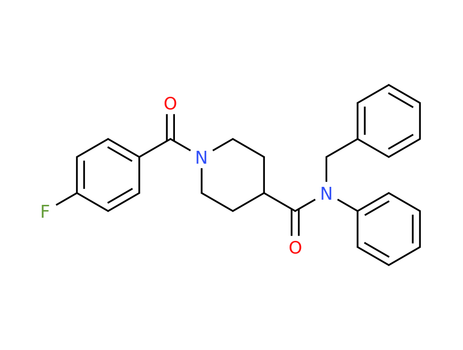 Structure Amb9160760