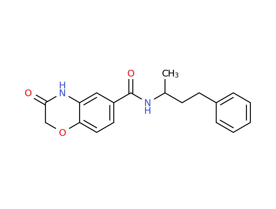 Structure Amb9160800