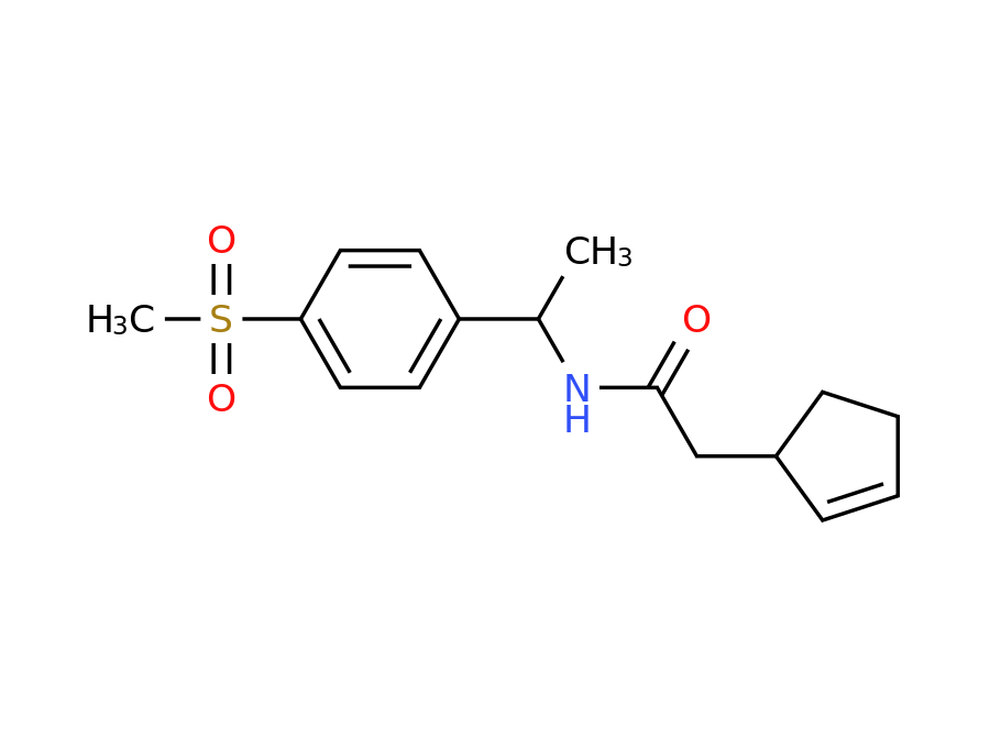 Structure Amb9160848