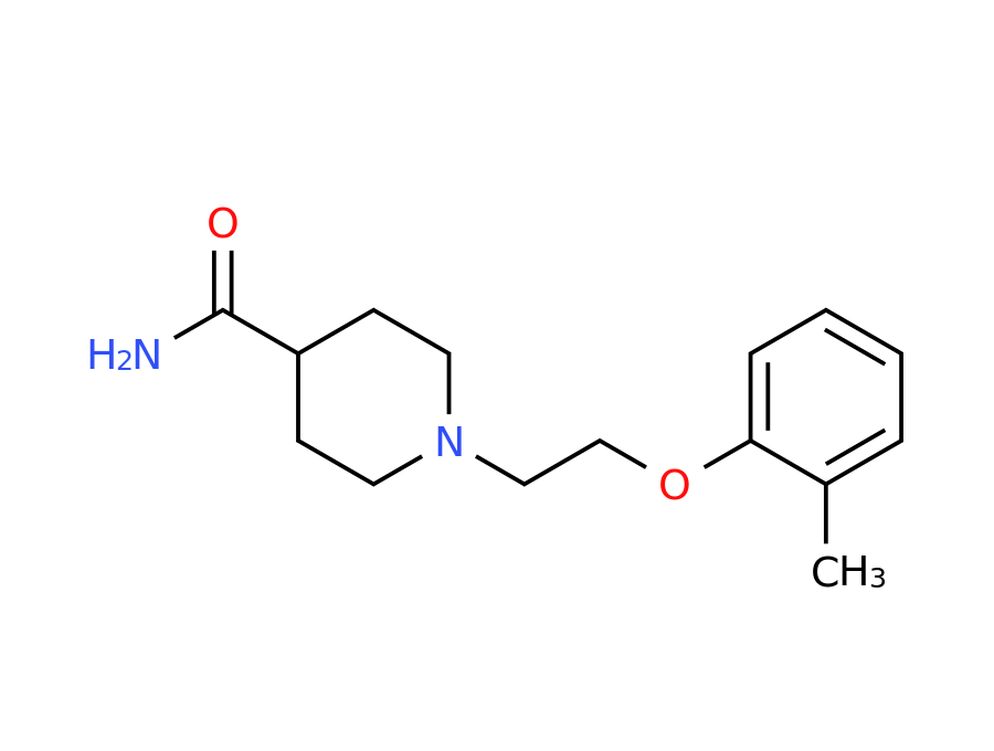 Structure Amb9160877