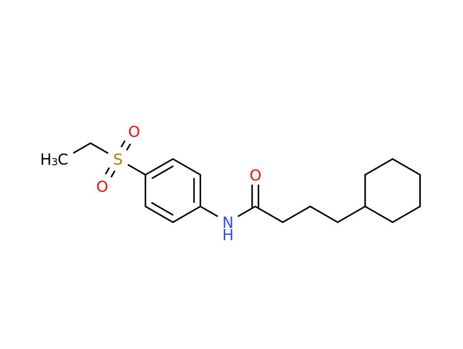 Structure Amb9160965