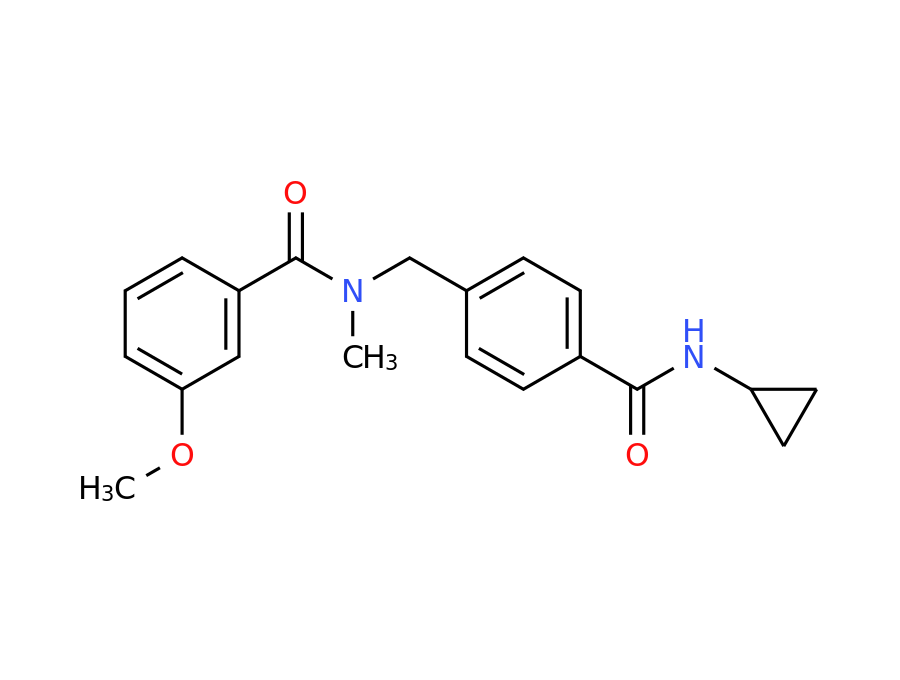 Structure Amb9160993