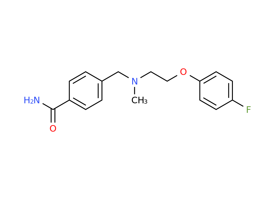 Structure Amb9161076