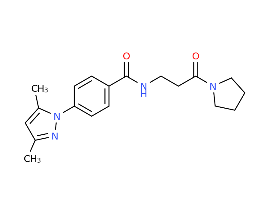 Structure Amb9161204