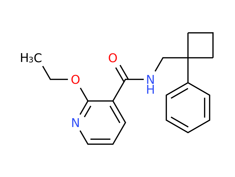 Structure Amb9161396