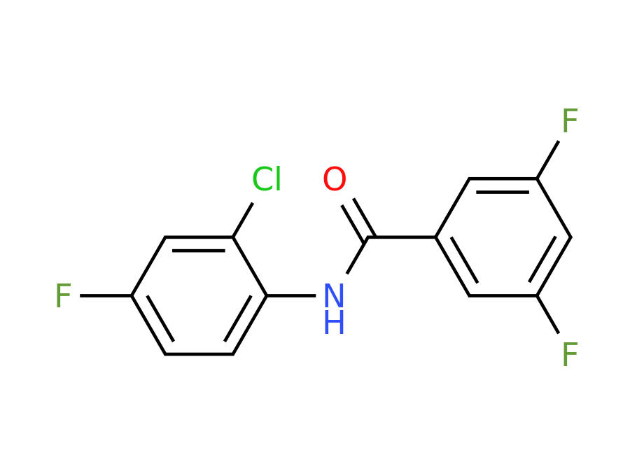 Structure Amb9161496