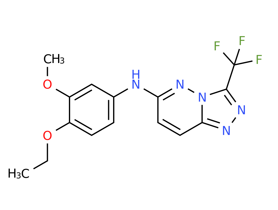 Structure Amb9161541