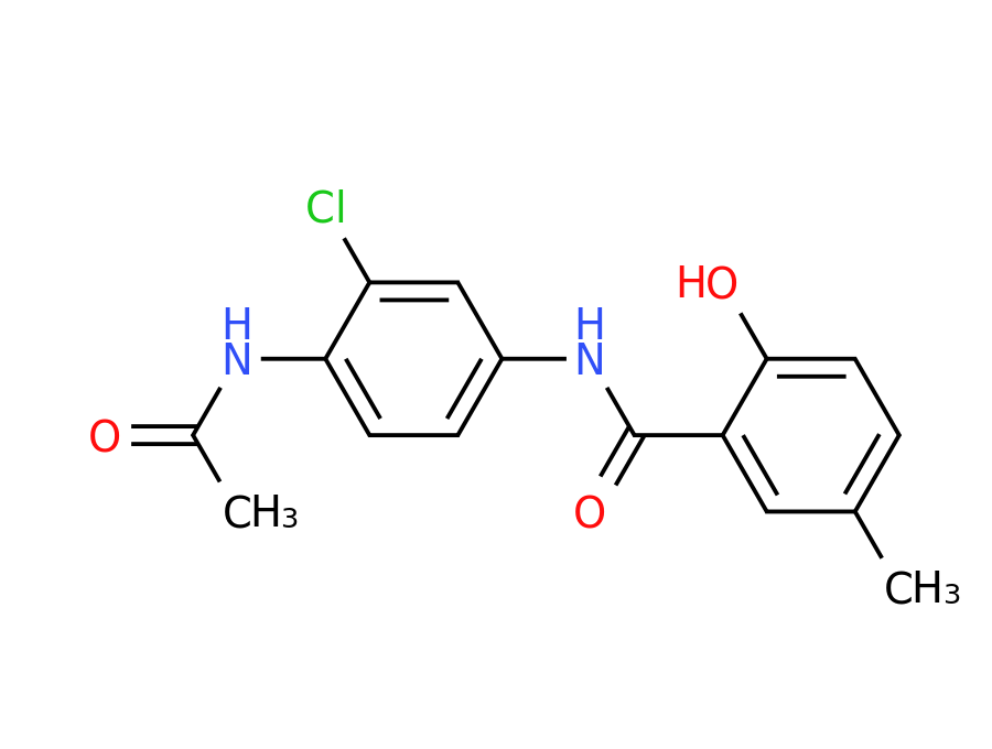 Structure Amb9161570