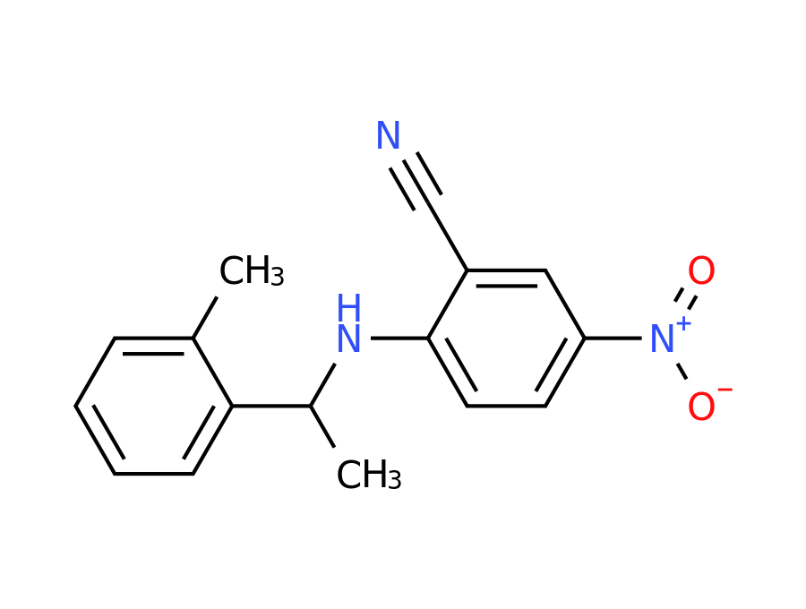 Structure Amb9161655