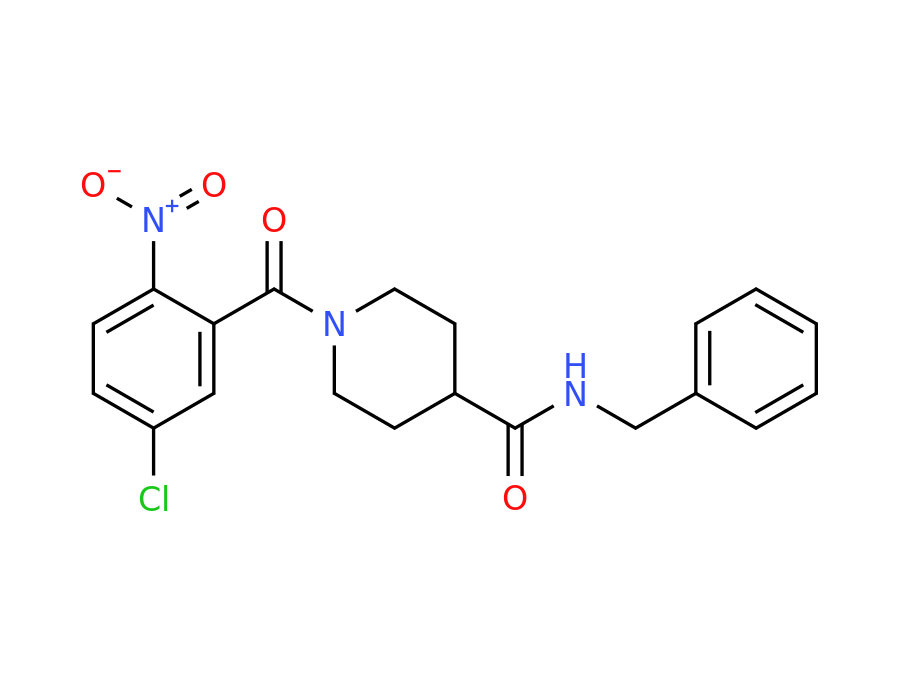 Structure Amb9161709