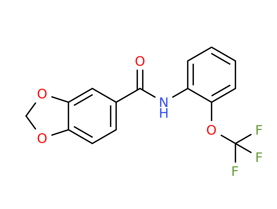 Structure Amb9161722