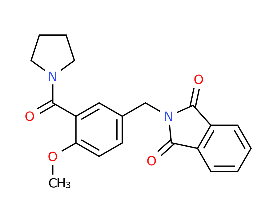 Structure Amb9161840