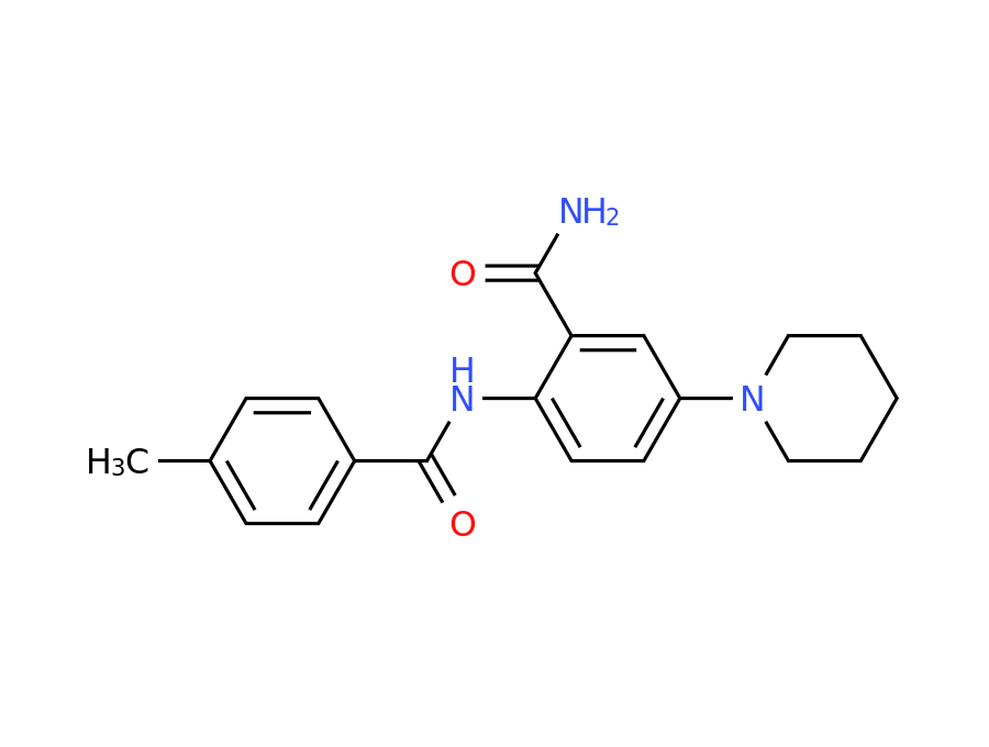 Structure Amb9161843