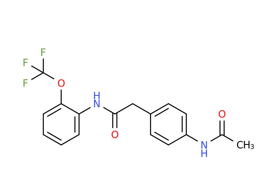 Structure Amb9161944