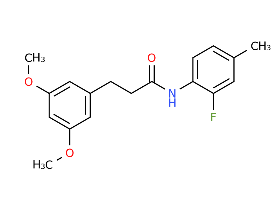 Structure Amb9161977