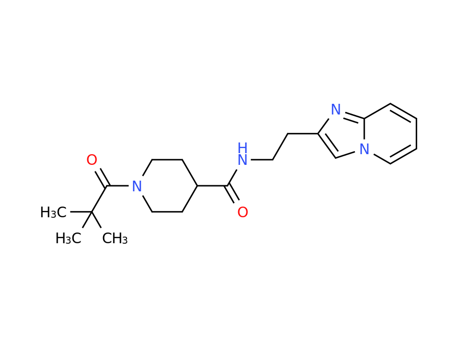 Structure Amb9162021