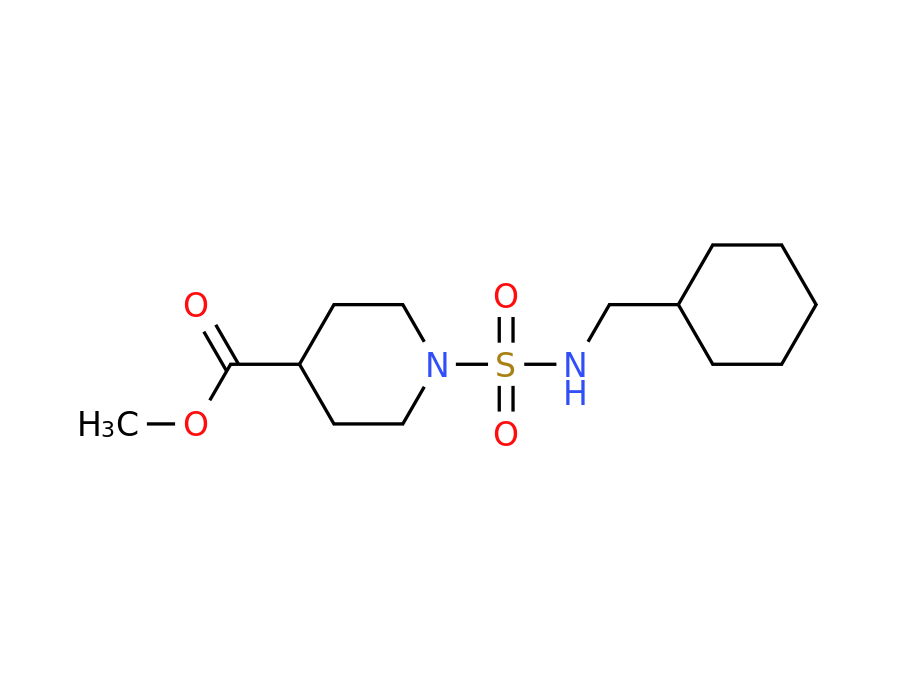 Structure Amb9162143