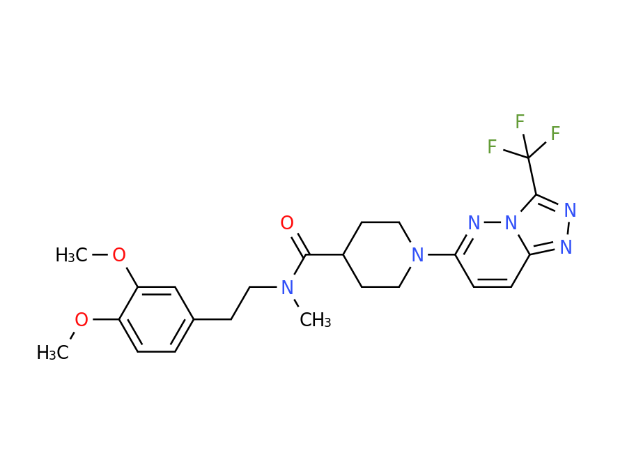 Structure Amb9162201